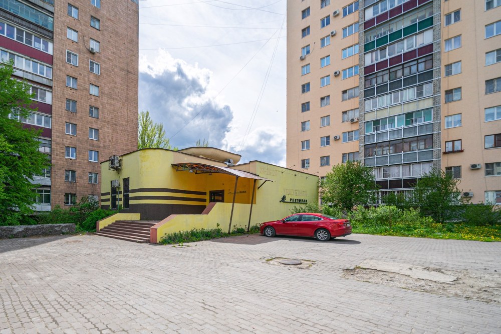 Катукова д.29