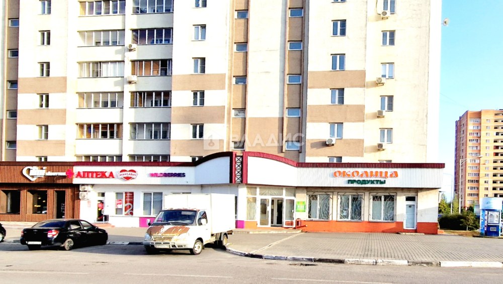 Проспект Шахтеров 39 Междуреченск