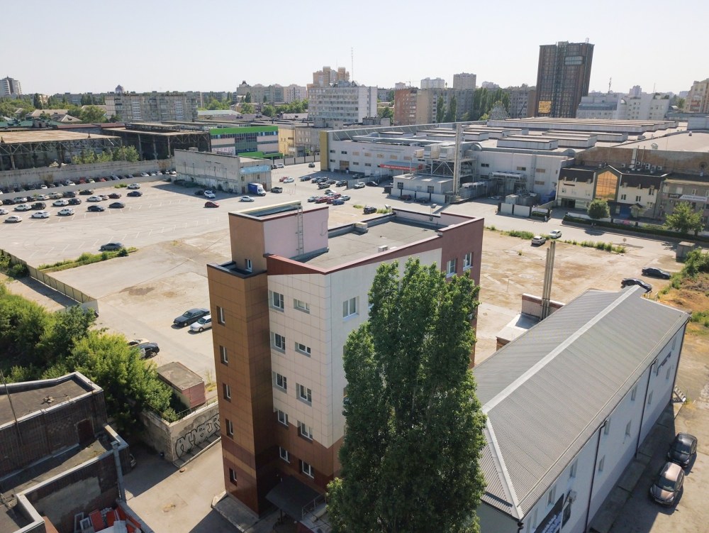 Лонгвью Техас