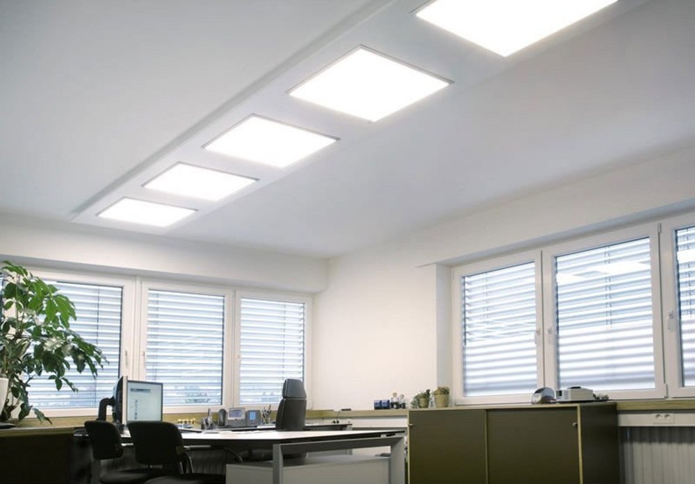 Led панель Panel Light 48w.
