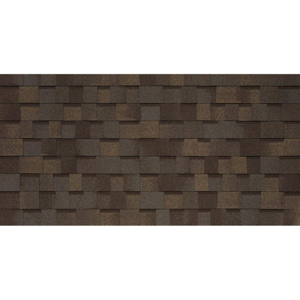 Гибкая черепица Tegola Master Terracotta 404