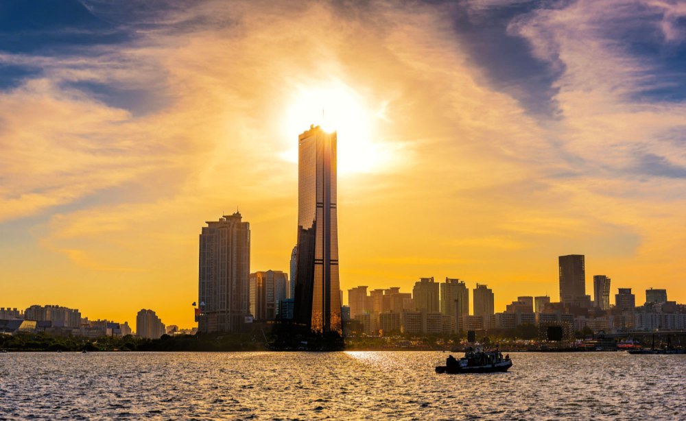 63 Building Seoul