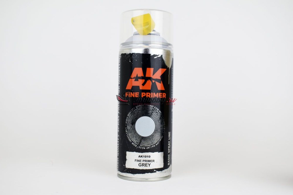 Грунт ak070