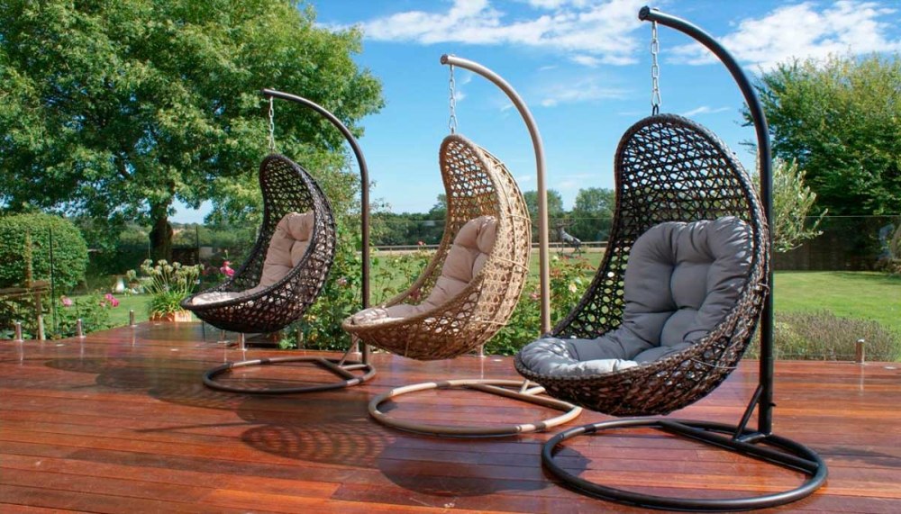 Ротанг кресло Armchair