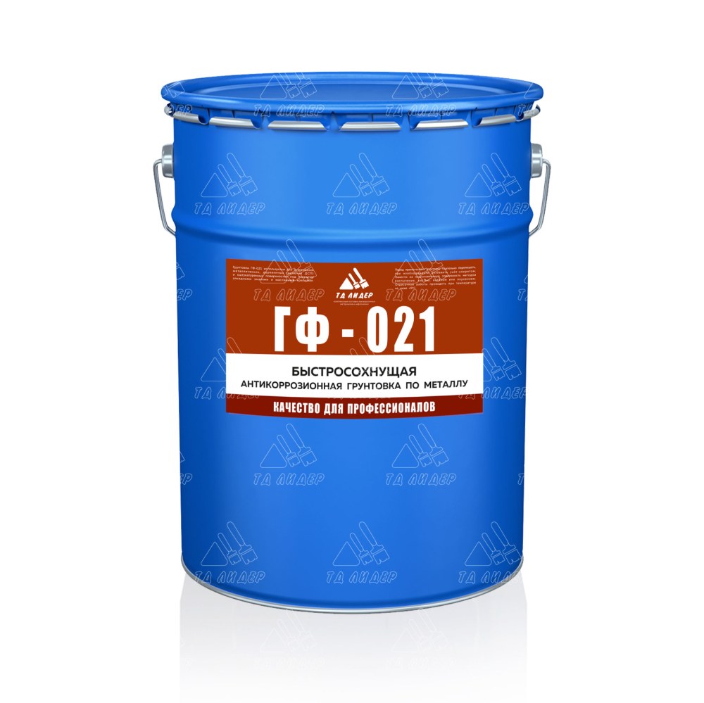Эмаль ПФ-218 ХС