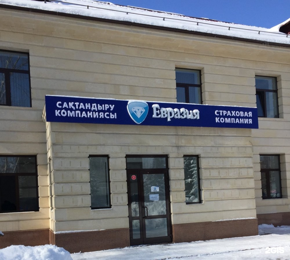 Almation компания