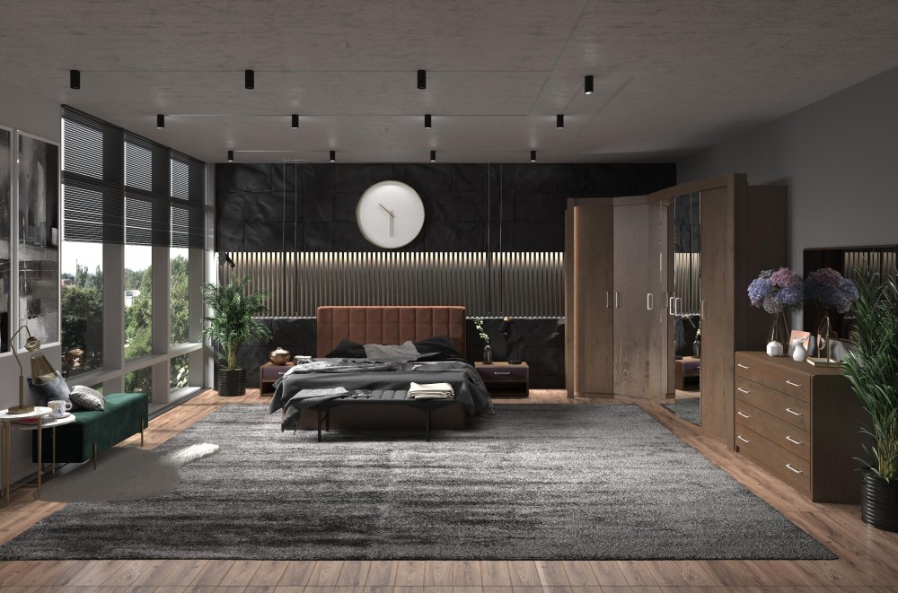 YODEZEEN Architects планировки