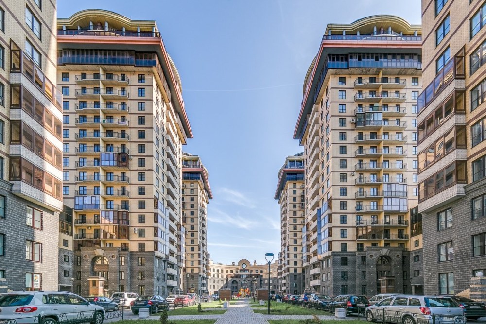 Элитная недвижимость Москва