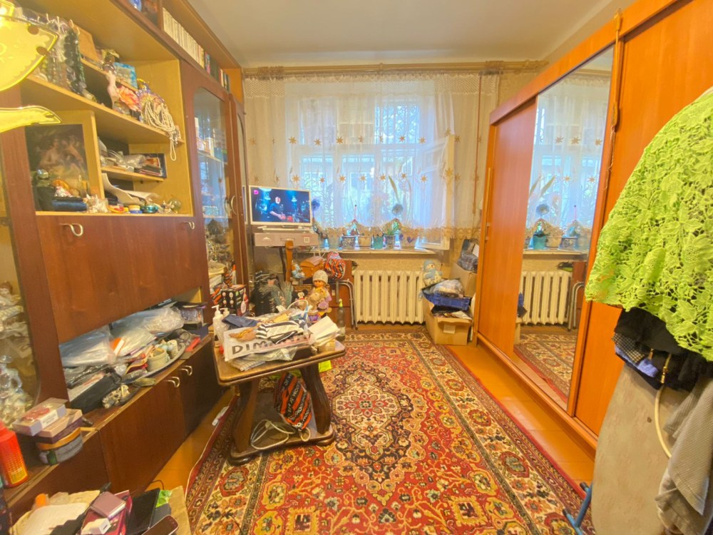 Гатчина Нестерова 10