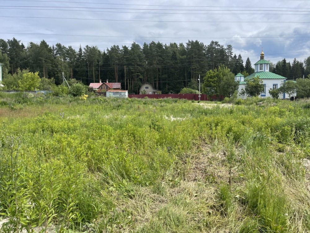Деревня Издревая фото