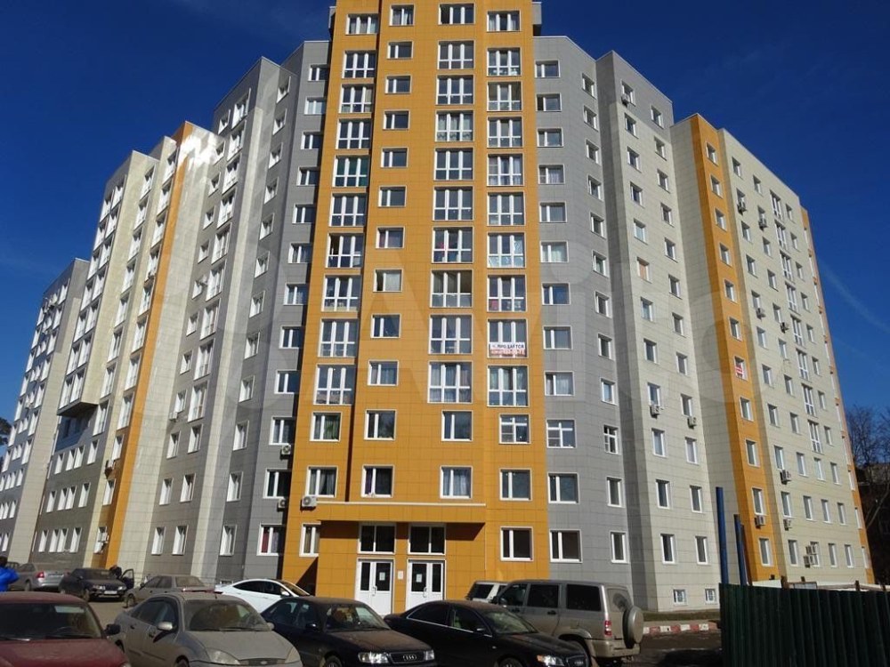 Ивантеевка (Московская область) Заводская улица 12а