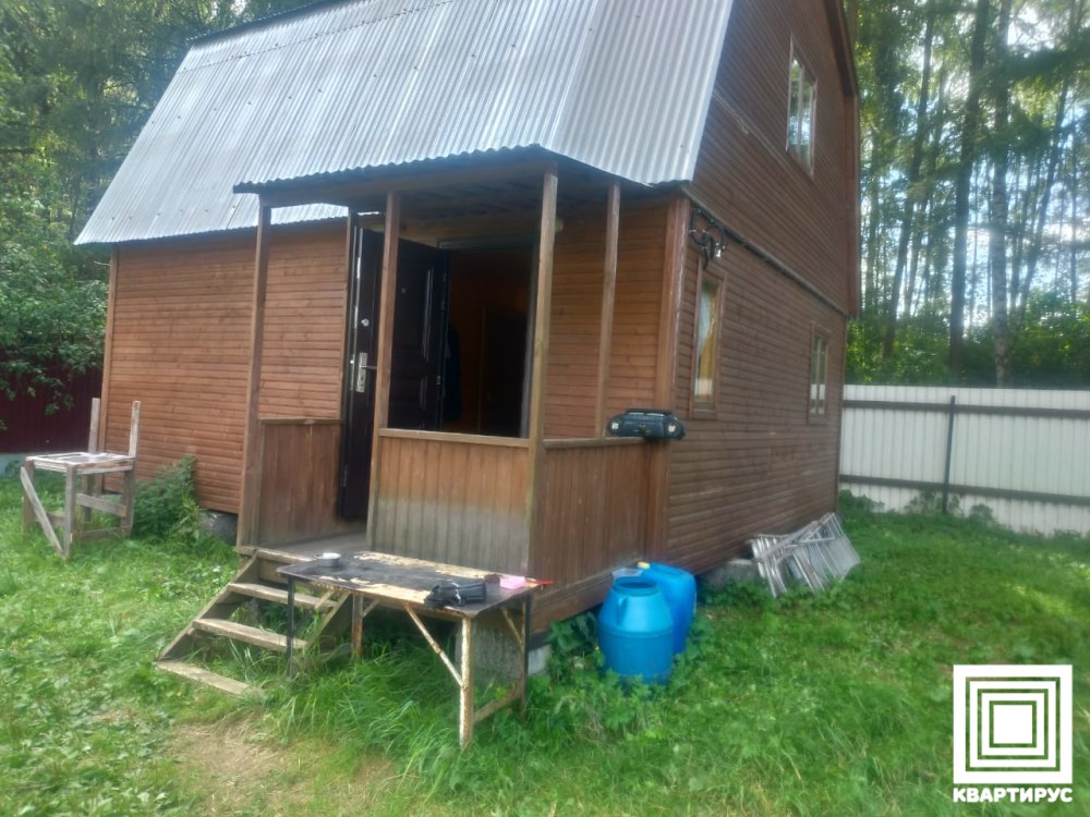 Ивушка 3 СНТ Ивантеевка