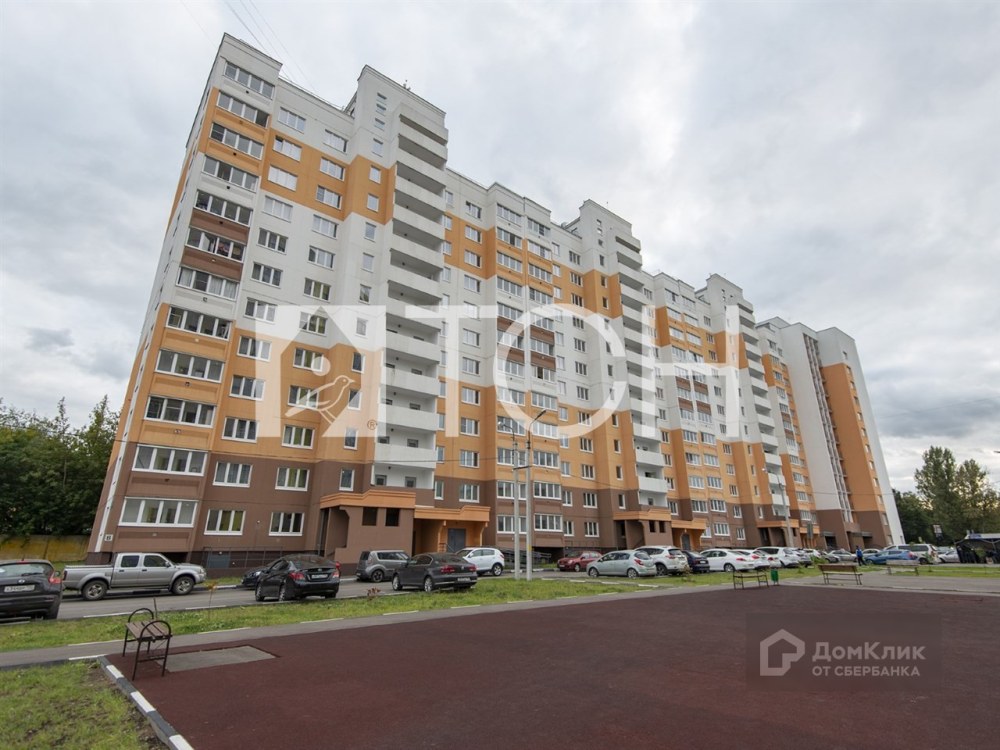 Ивантеевка Дзержинского 8 корпус 1