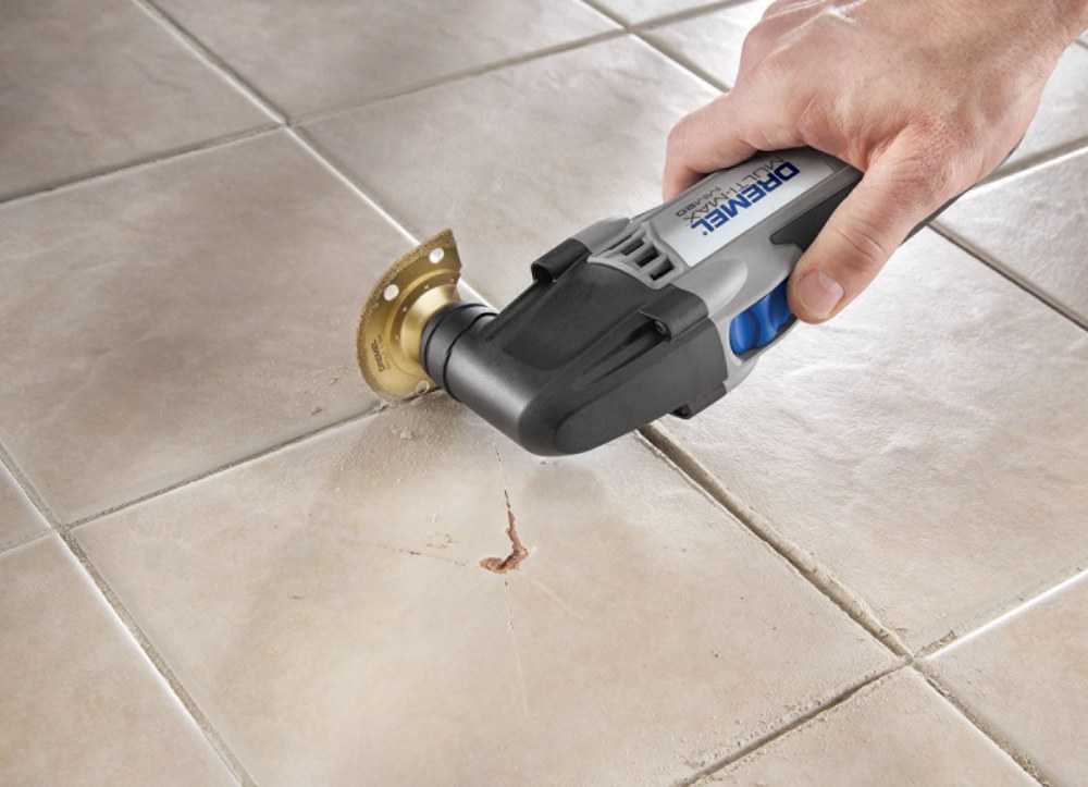 Dremel Multi Max mm20 f013mm20jf