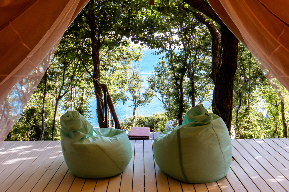 AA Mara Lodge Африка