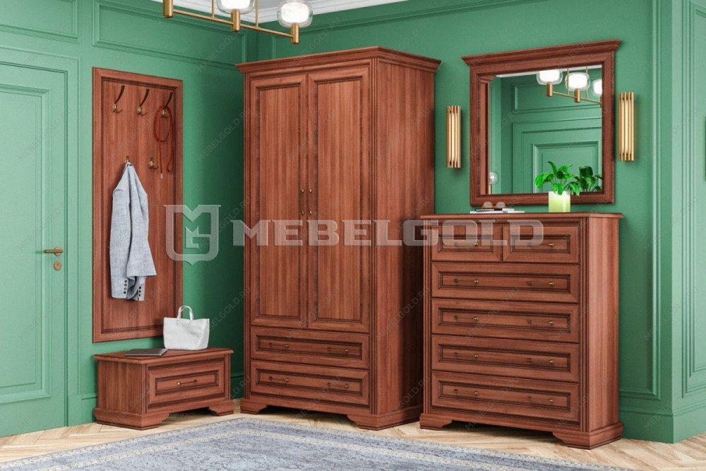 Stylius стол b169-sto (орех Донской)