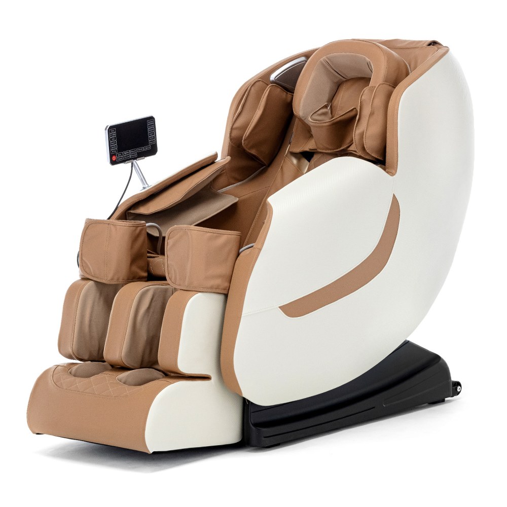 Массажное кресло Inada DREAMWAVE Beige