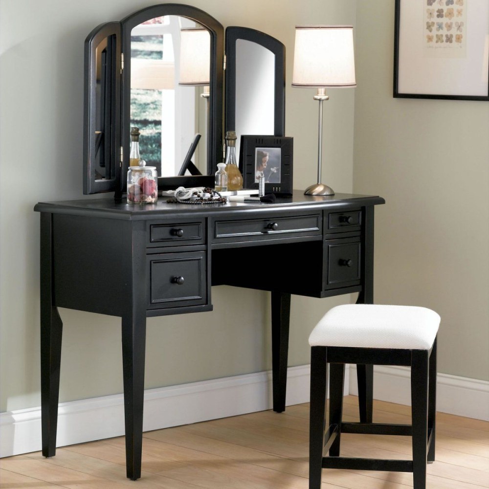 Туалетный столик Vanity Olivieri