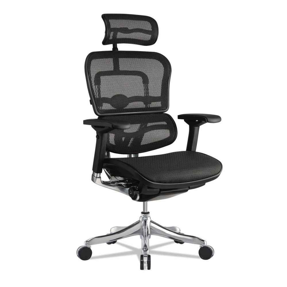 Ergohuman Plus Mesh