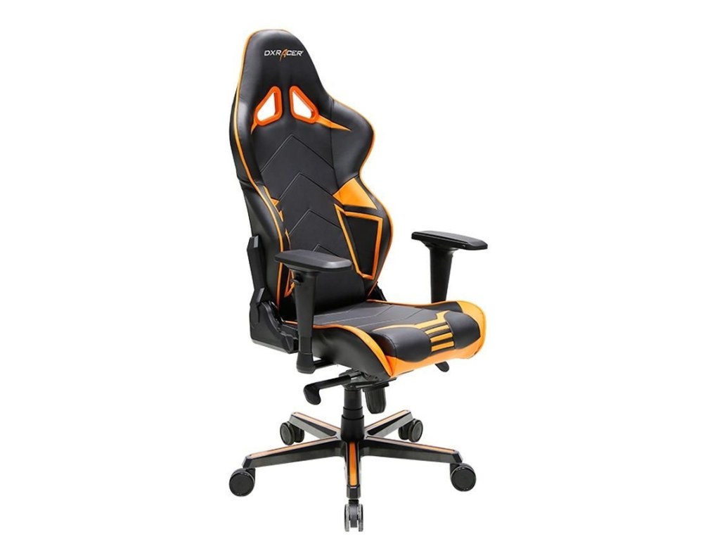 Компьютерное кресло DXRACER Racing Oh/rv131 игровое