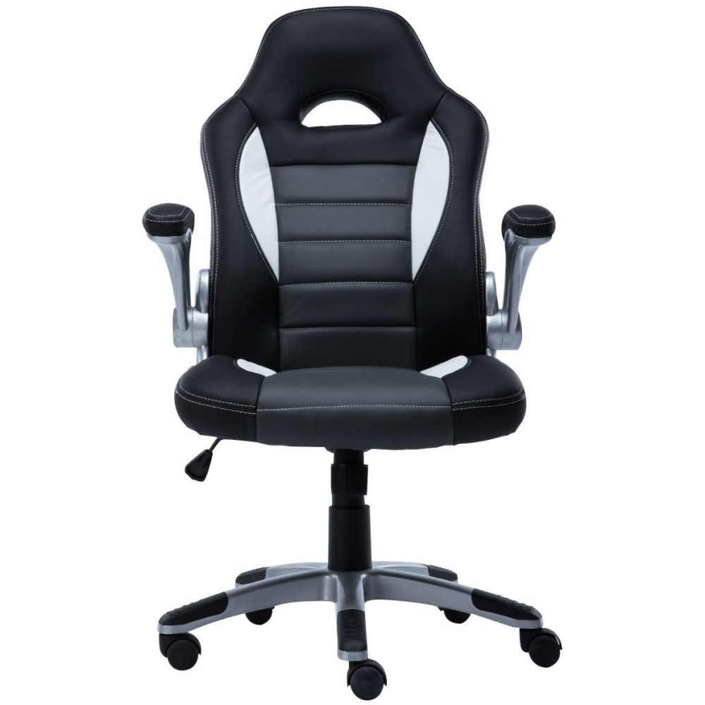 Игровое кресло Costway zk5006gn
