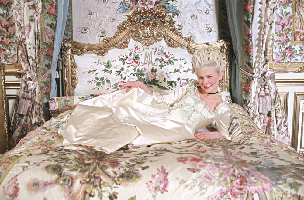 Мария-Антуанетта (Marie Antoinette, 2006)