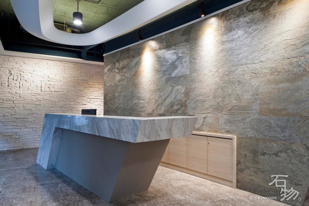Stone Veneer каменный шпон