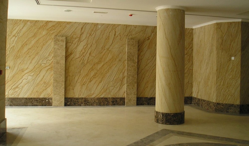 Flexstone гибкий камень