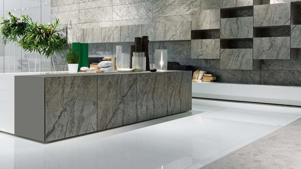 Stone Veneer каменный шпон