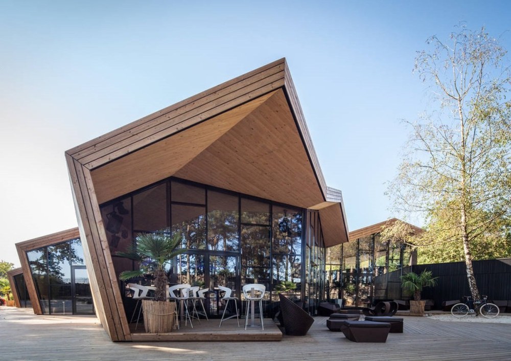Ресторан Boos Beach Club