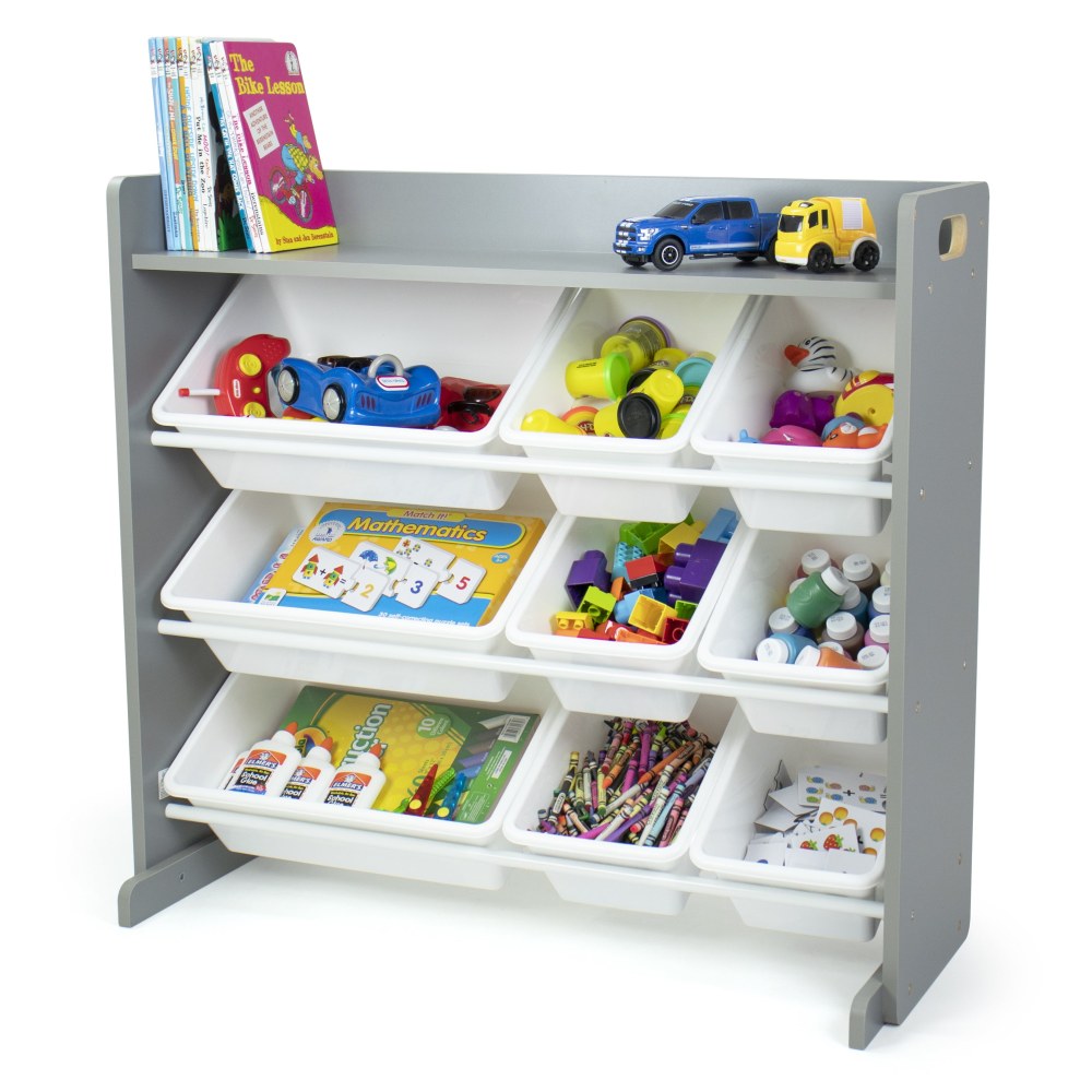 Organizer for Toys
