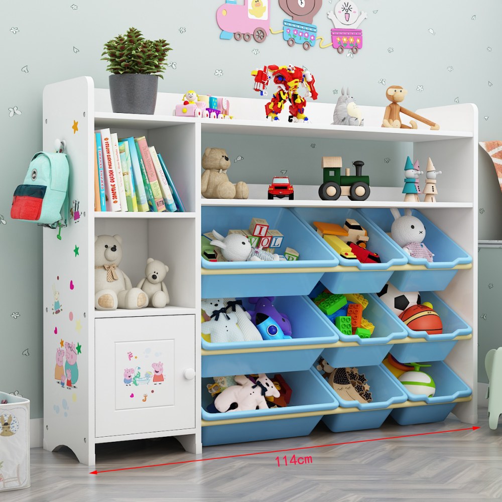 Полка для игрушек икеа