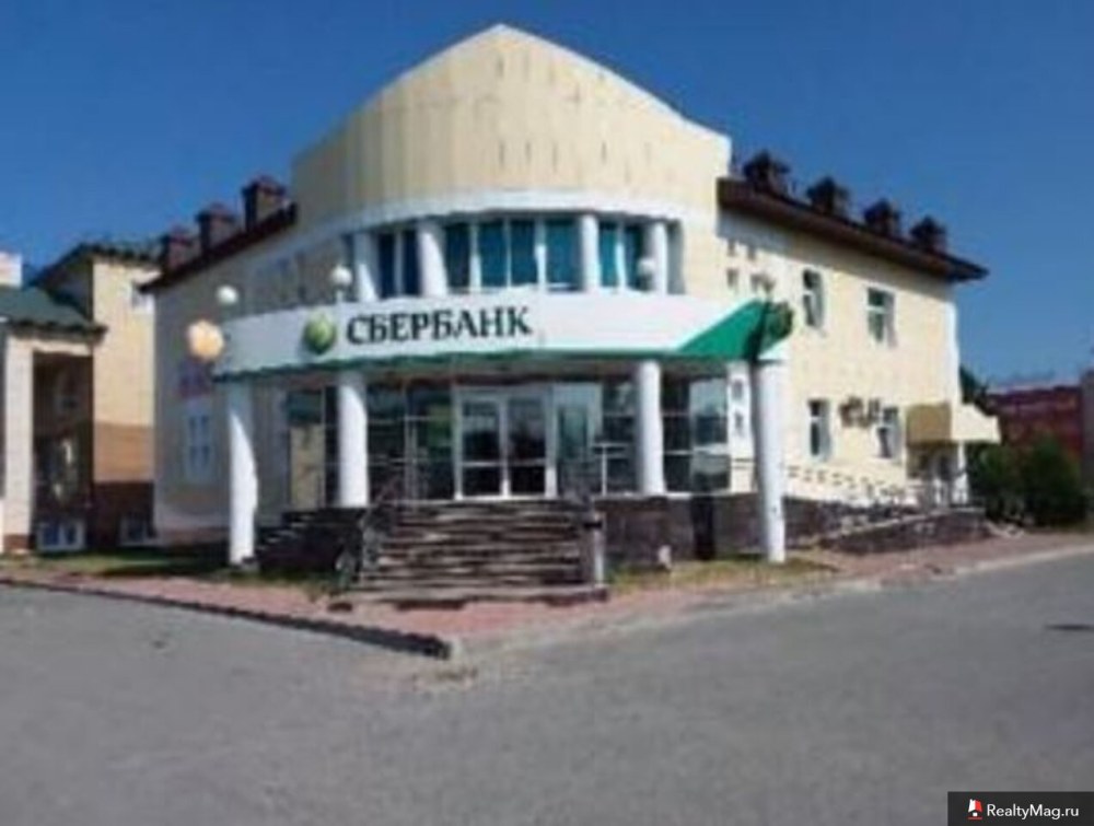 Механизаторов 4 Югорск