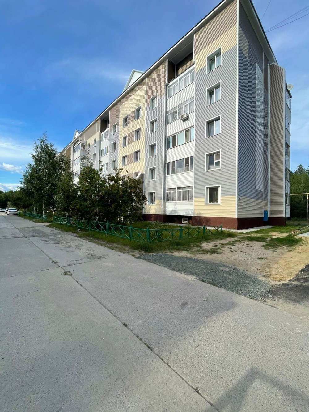 Соликамск улица 20 лет Победы дом 163