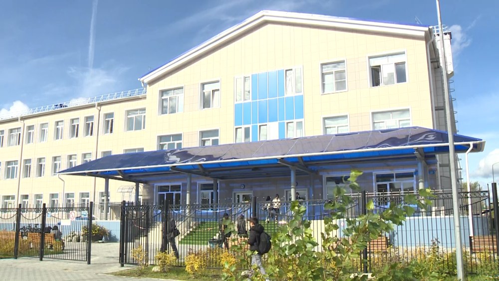 Югорский политехнический колледж
