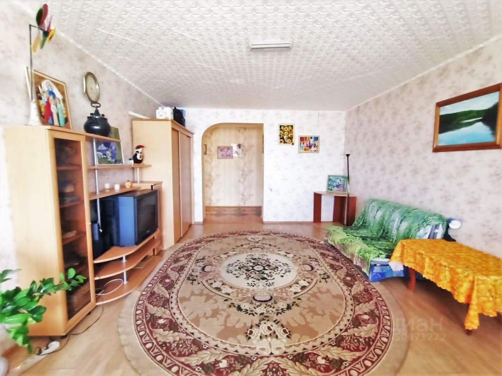 Комната 6 квадратных метров