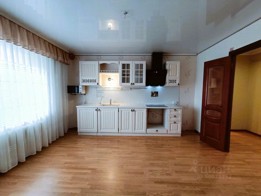 ДОМКЛИК Волгодонск квартиры