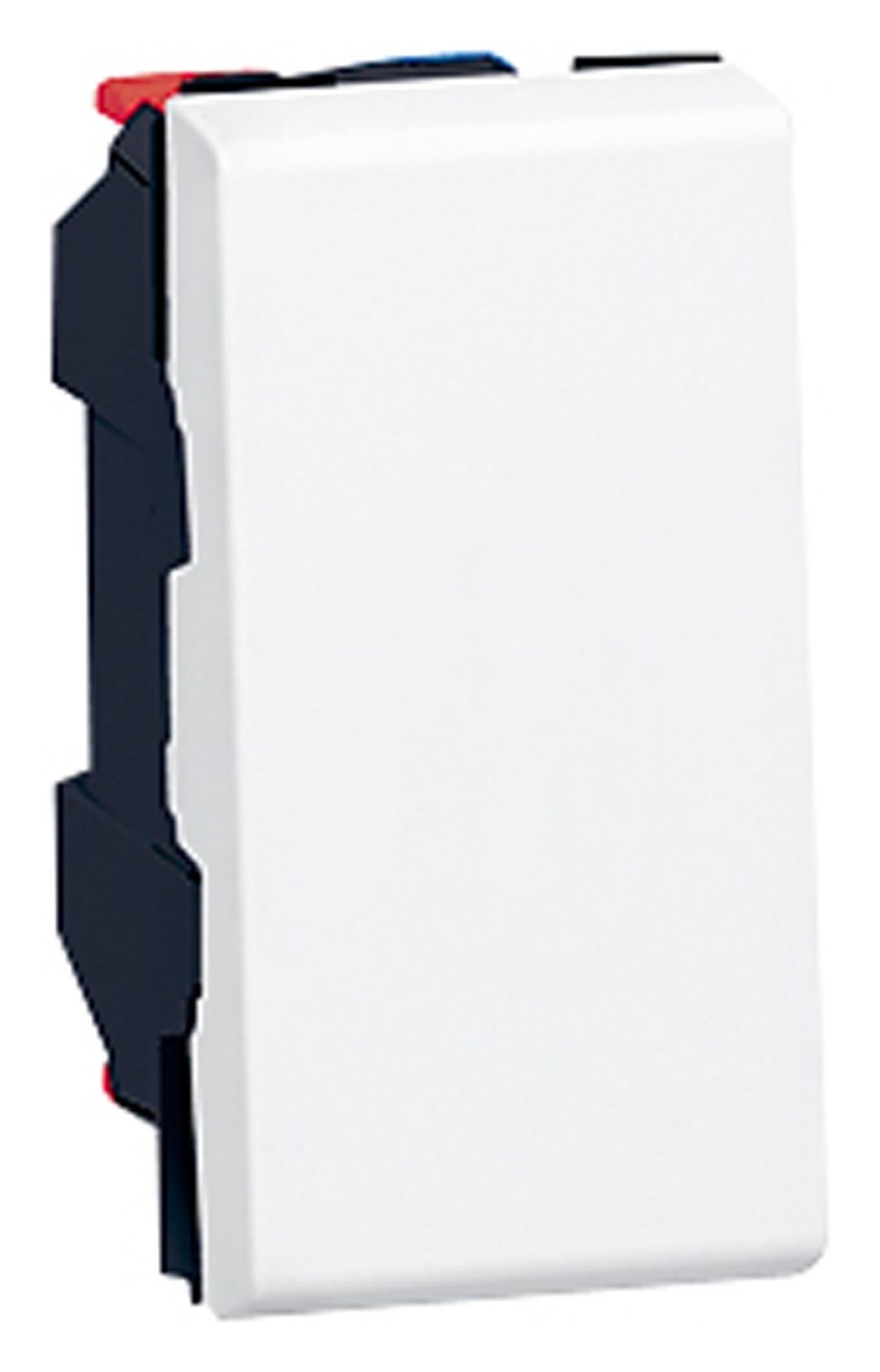 Переключатель Legrand Mosaic 1м