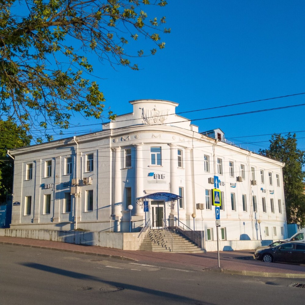 Достоевского 41 Уфа