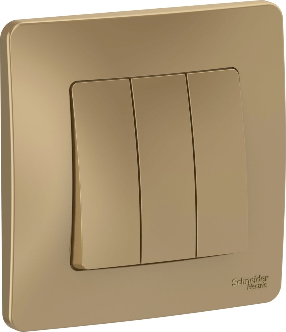 Schneider Electric Blanca Титан