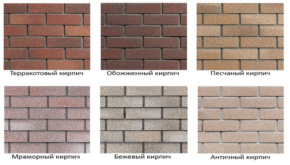 Фасадная плитка ТЕХНОНИКОЛЬ обожженный кирпич