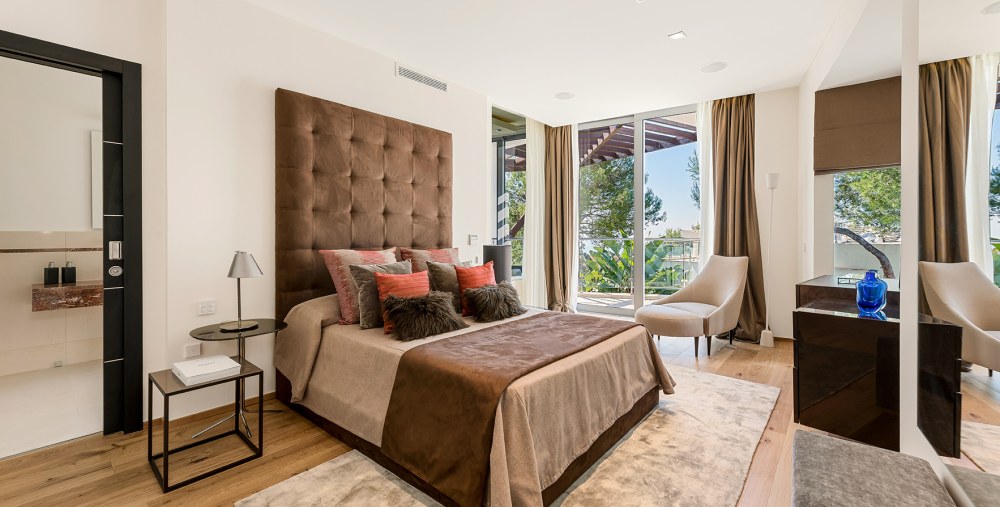 Villa Caprice 2020