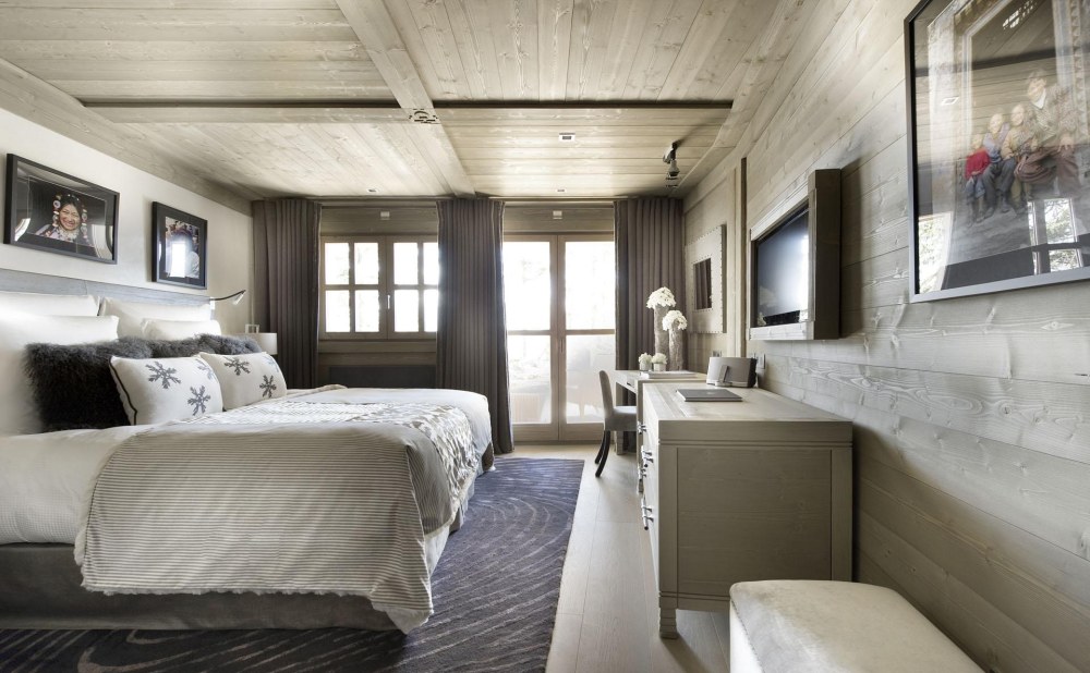 Ламинат Chalet Куршавель