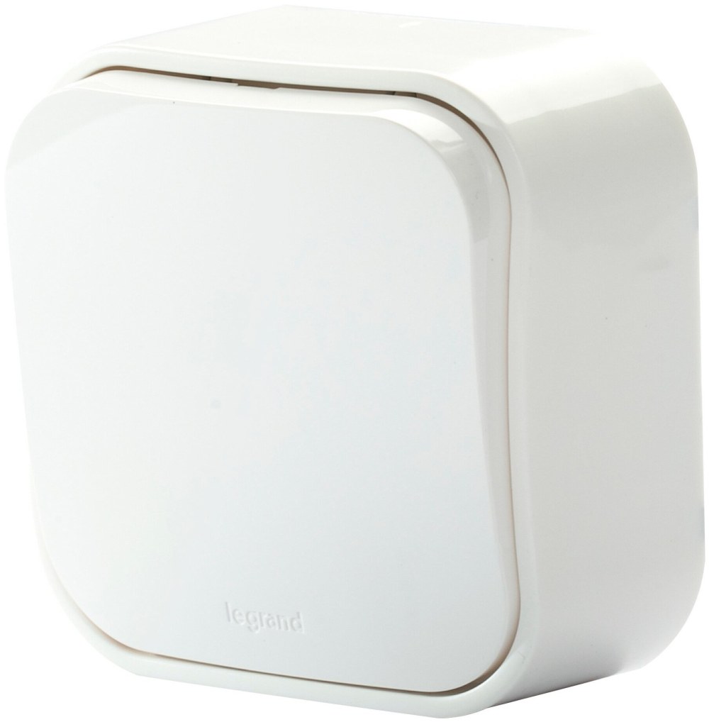 Legrand 782330 Quteo