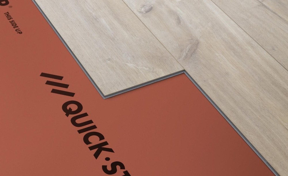 Подложка quick Step (ge) Livyn Heat qsvudlheat10 - 1.55 мм