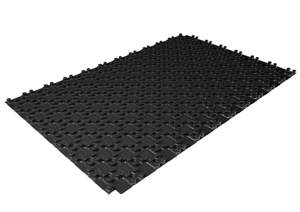 Плита Energofloor Pipelock solo 0,7-1,1