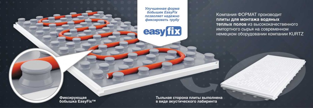 Маты EASYFIX L