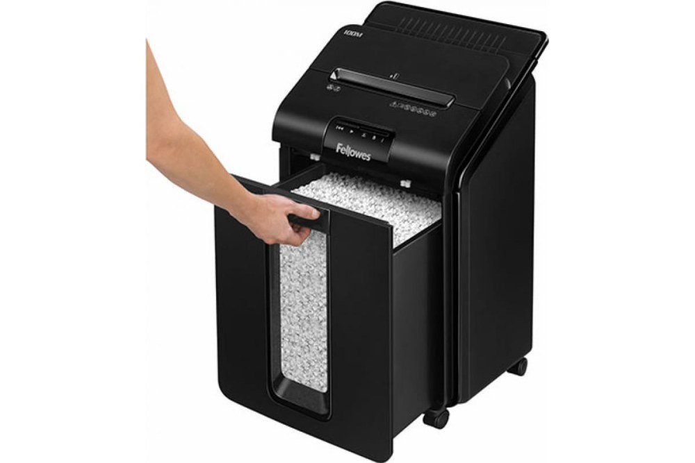 Fellowes AUTOMAX 100m
