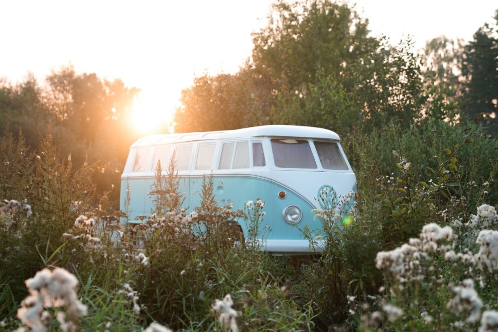 Hippy Hotel