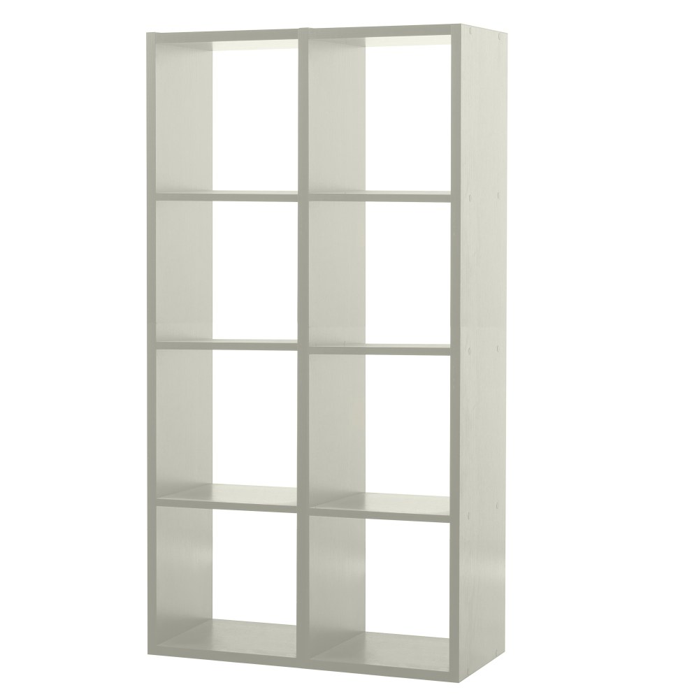 Стеллаж 8 секций 70x137x31 см